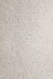 Soniya Sweater Mini Oatmeal