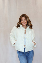 Ashley Bow Bomber