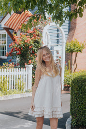 Spring Tide Tunic | Tea | Free People