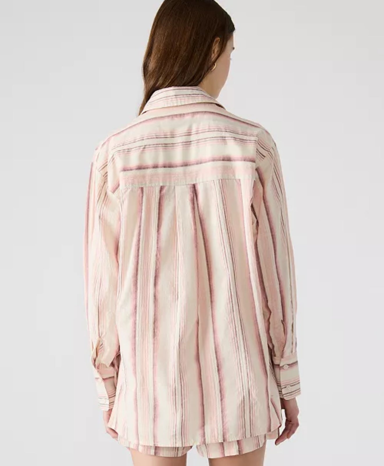 Murphy Top Pink