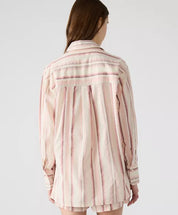 Murphy Top Pink