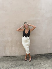 Prunella Dress