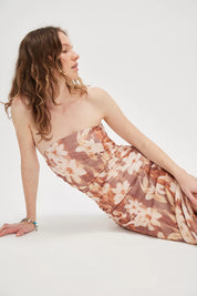 Presley Midi Dress FP