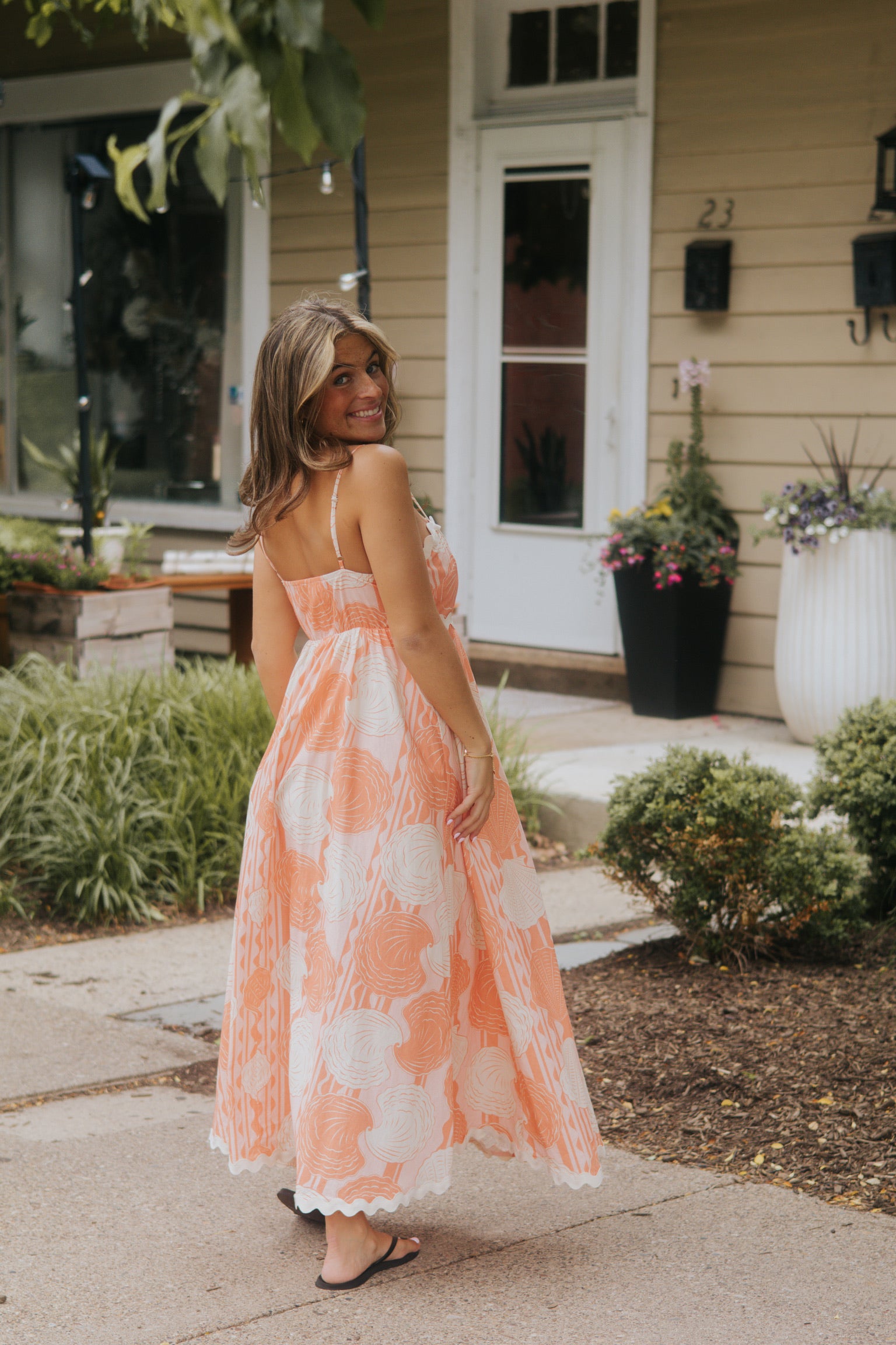 MAXI DRESSES – Giana Rose Couture