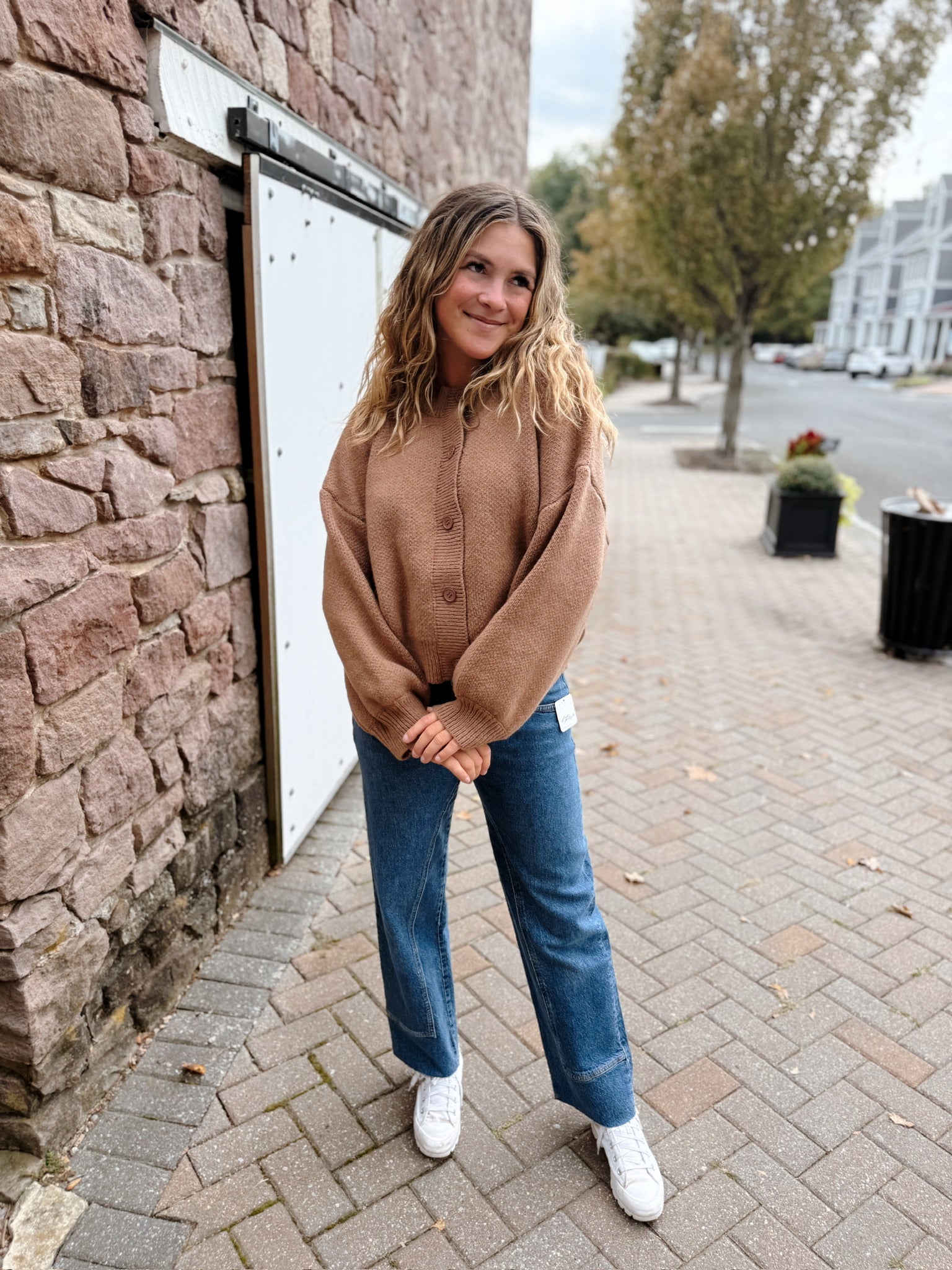 The Vault Cardi Brown