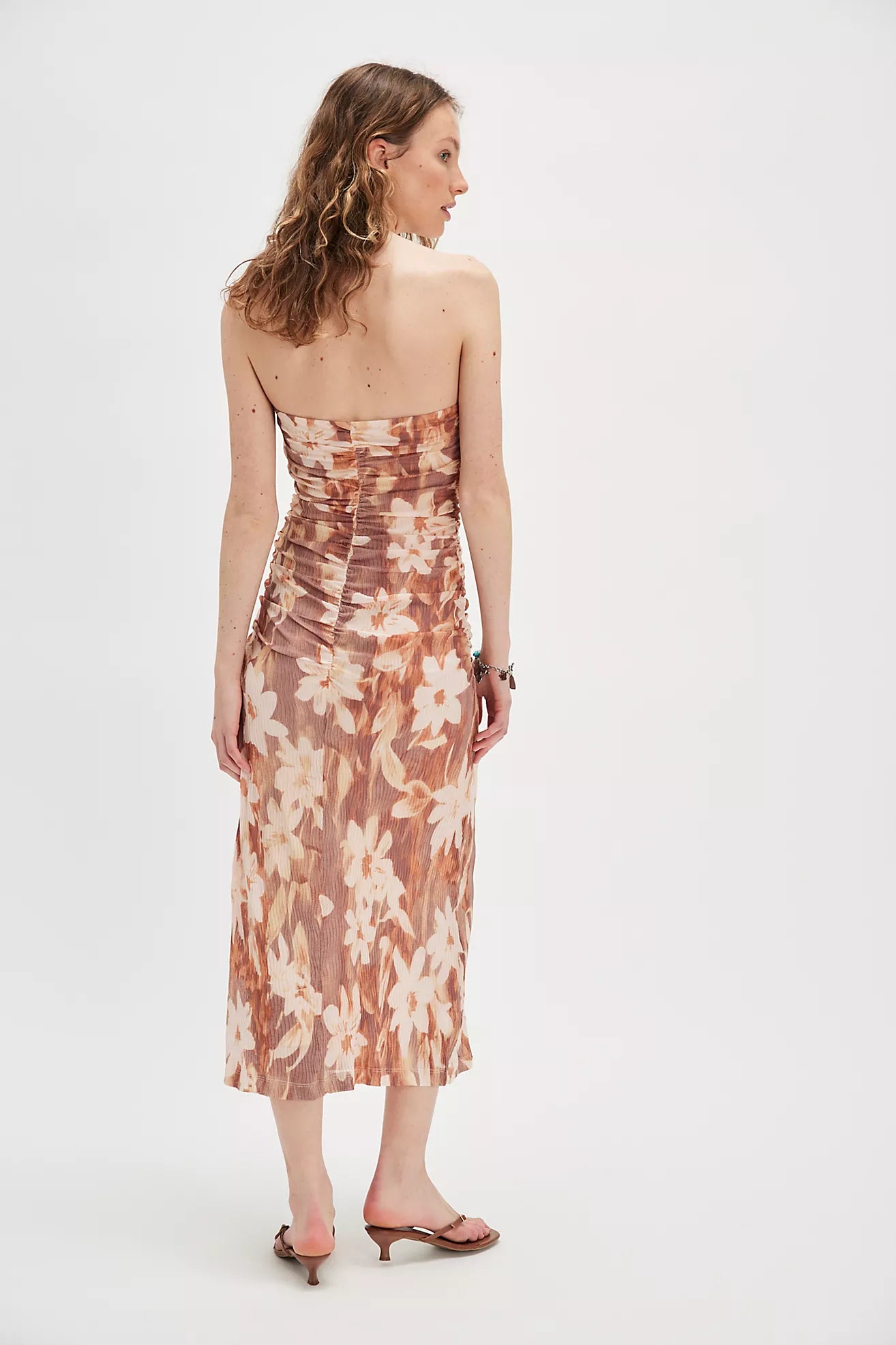 Presley Midi Dress FP