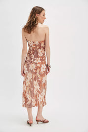 Presley Midi Dress FP