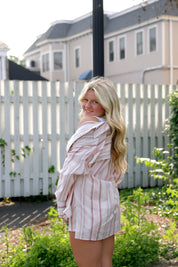Murphy Top Pink