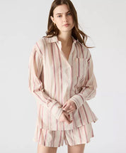Murphy Top Pink