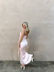 Art of Love Maxi Baby Pink