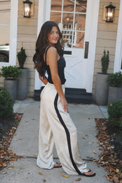 Moxie Pant Cream