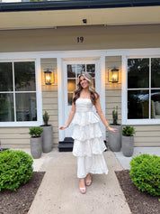 Day Dreaming Midi Cream
