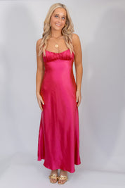 Principessa Maxi Fuschia