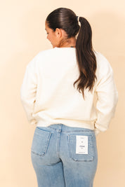 Feeling Merry Sweater