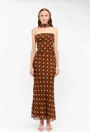 Nicolina Polka Dot Set (SOLD AS SET)