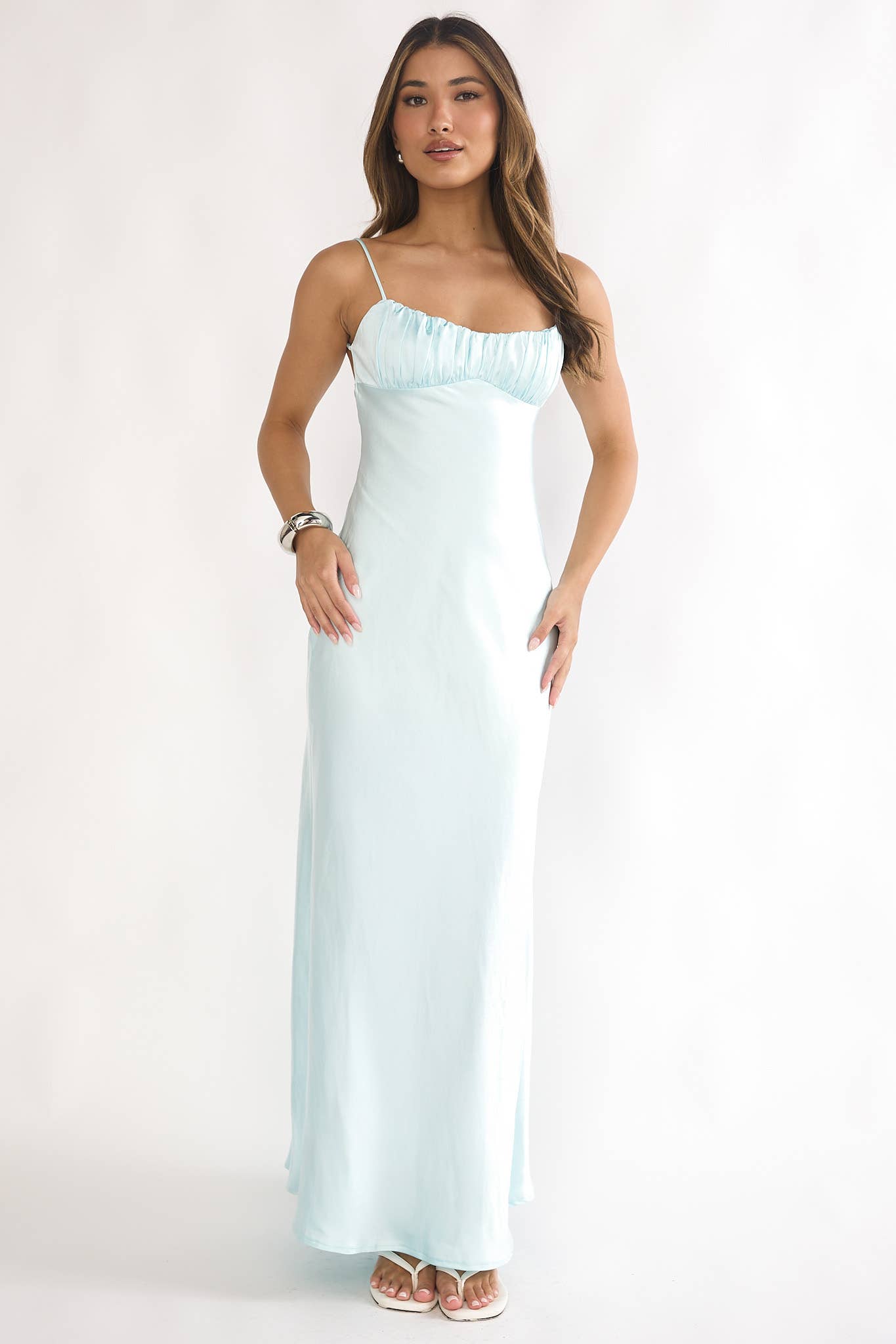 Principessa Maxi Jelly Mint