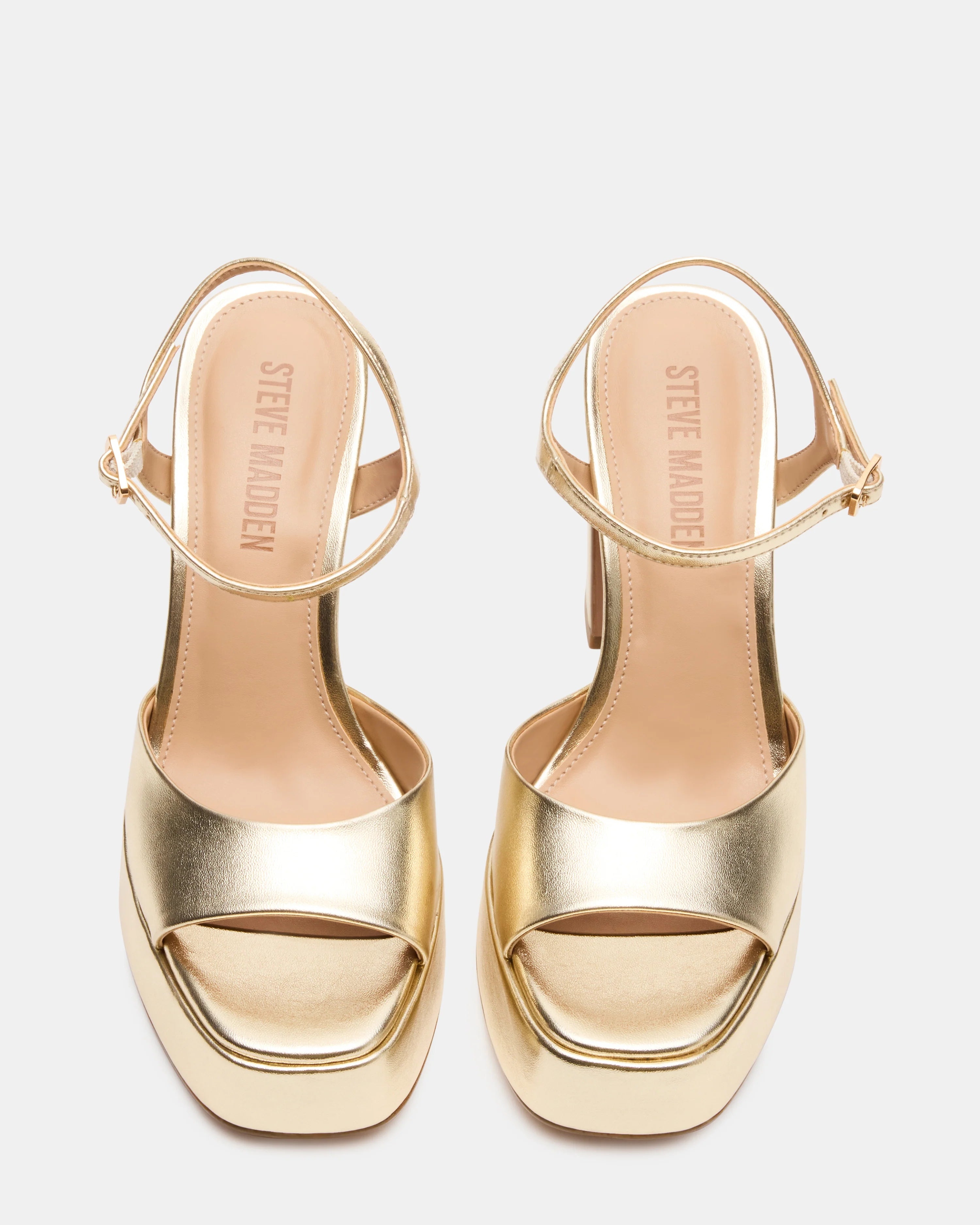 LIANDRA CHAMPAGNE | Steve Madden