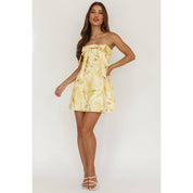 Sweet as Can Be Mini Lemon