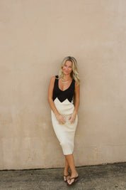 Prunella Dress
