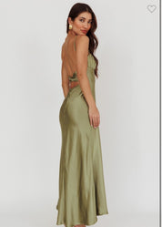 Principessa Maxi Olive
