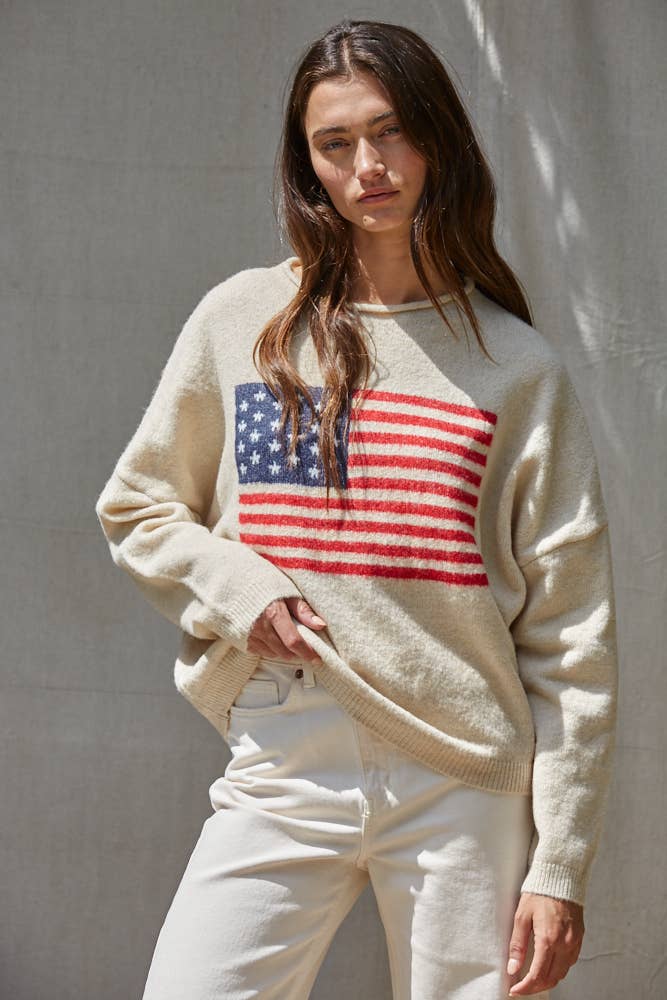 All American Always in Cream