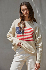 All American Always in Cream