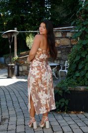 Presley Midi Dress FP