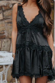 In This Groove Mini Washed Black FP