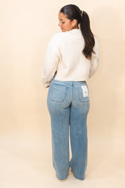 In My Rotation Sweater Cream