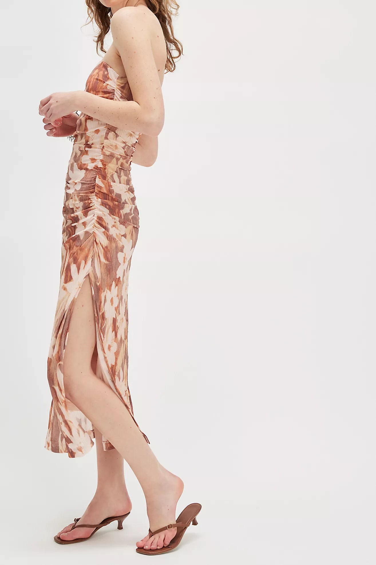 Presley Midi Dress FP