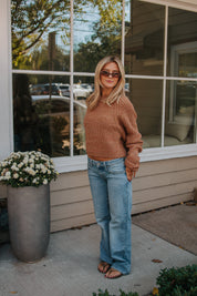 We The Free Tennessee Low-Rise Boyfriend Jeans in Cowboy Romance