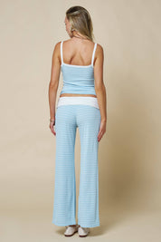 Ocean Drive Striped Set