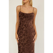 Starting Rumors Maxi Chocolate