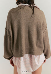 Cool of the Night Cardi FP