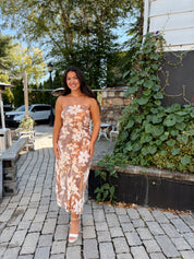 Presley Midi Dress FP