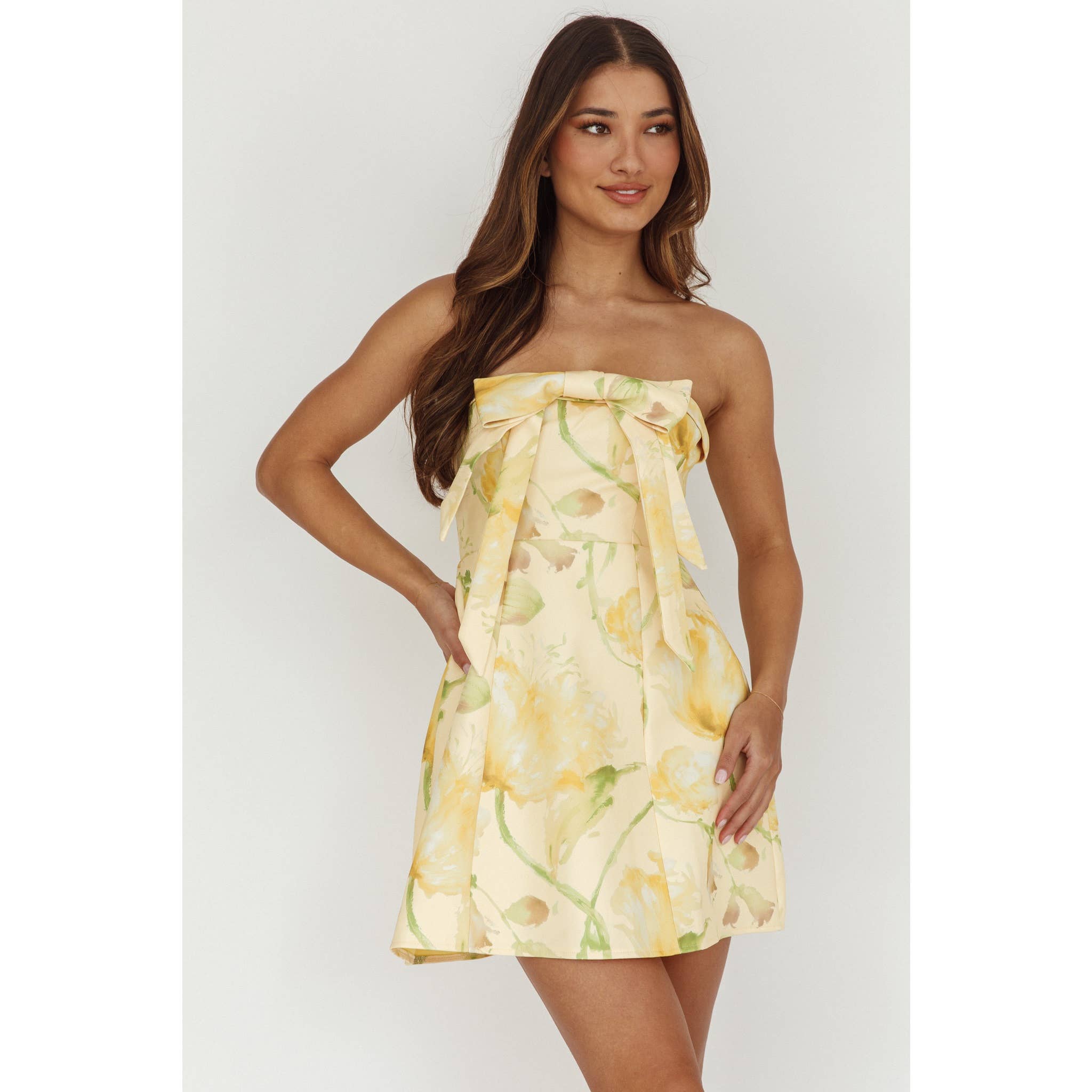 Sweet as Can Be Mini Lemon