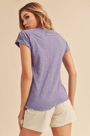 Gwen Tee: Ocean