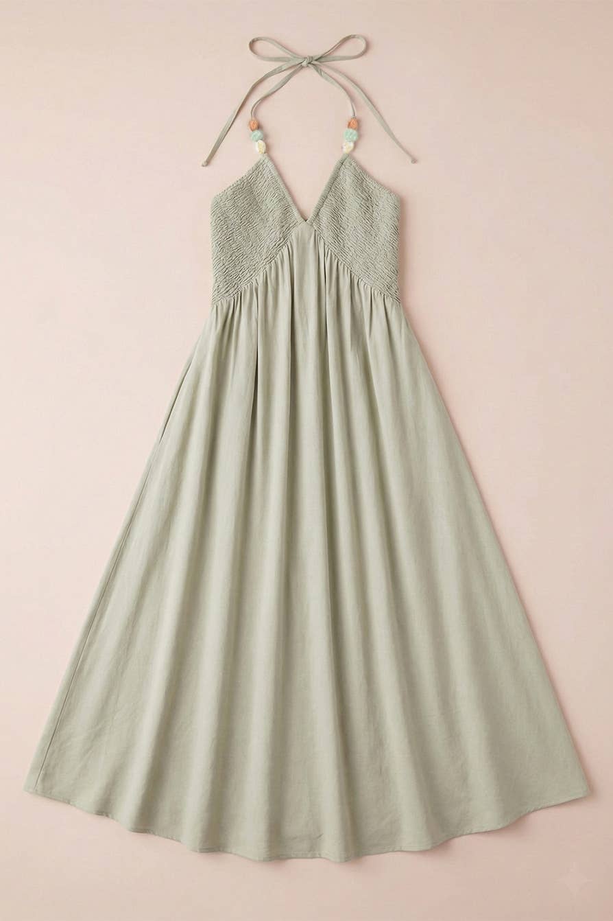 Cape May Maxi Dusty Sage