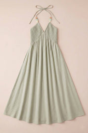 Cape May Maxi Dusty Sage