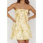 Sweet as Can Be Mini Lemon