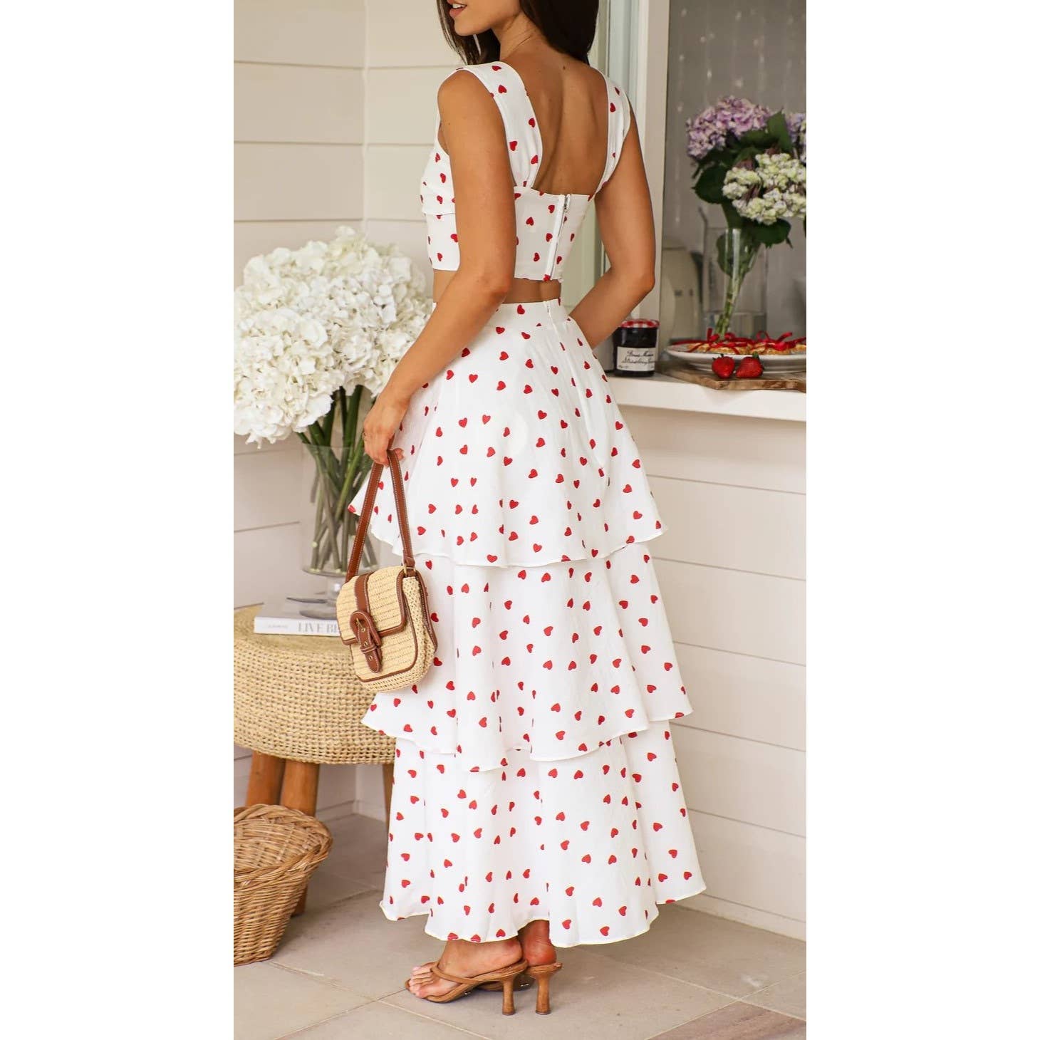 LOVER GIRL SET