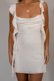 Night Moves Mini White