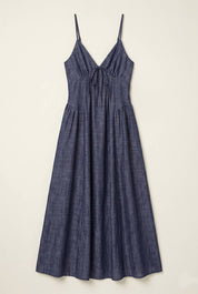 Dreamer Denim Maxi