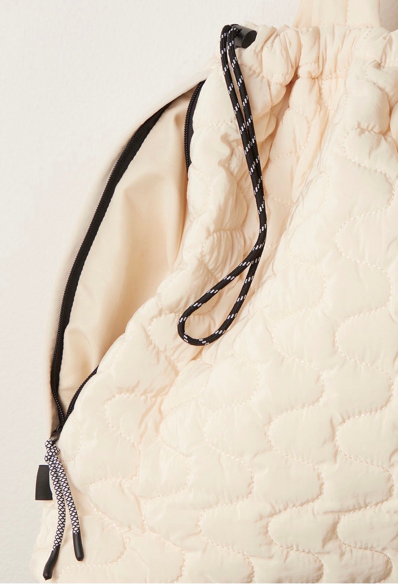 Cloud 9 Tote | Ivory | Free People