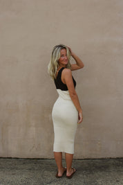 Prunella Dress