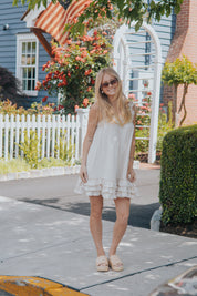Spring Tide Tunic | Tea | Free People