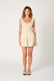 Salt Dress | Shell | NIA
