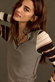 We The Free Avery Long Sleeve Top