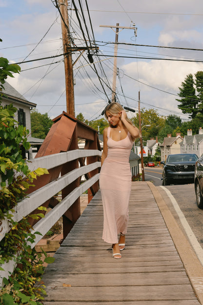 Nirvana Maxi Blush