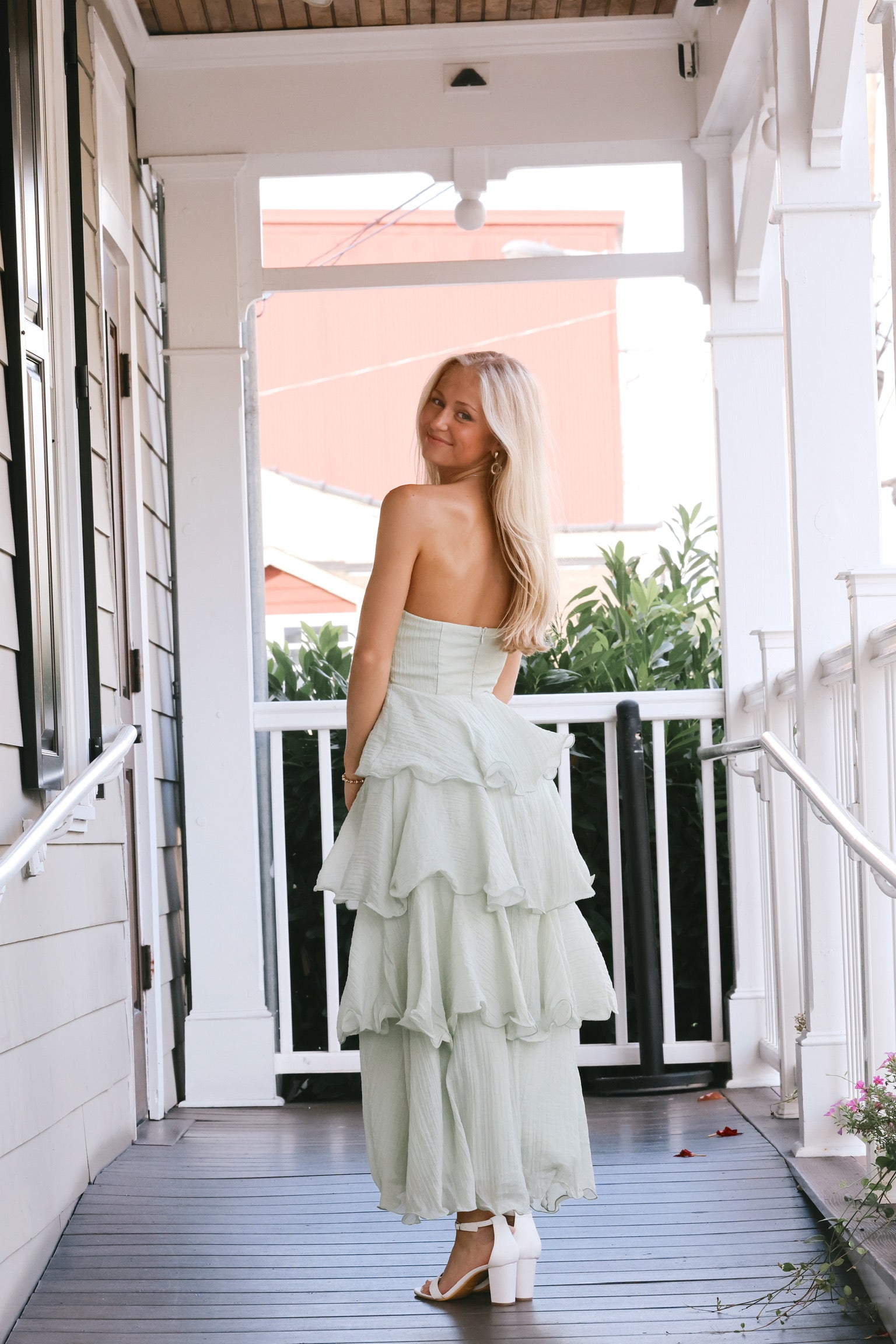 Green Dresses – Giana Rose Couture Green Dresses – Giana Rose Couture